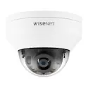 Hanwha Vision QNV-6023R IR Outdoor Vandal Flateye 2MP 60fps 3.6mm Fixed Lens H.265 H.264