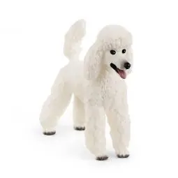 TRUE VALUE TV101972 WHT Poodle EA