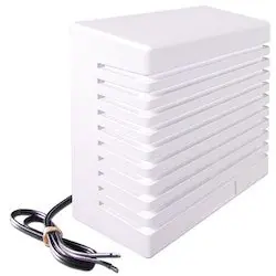 ELK Products ELK-SP35 Speaker 20 Watt Indoor Surface Mount