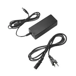 NVT PHYBRIDGE NV-PS55-60W 55VAC 60 Watt Power Supply With IEC Line Cord