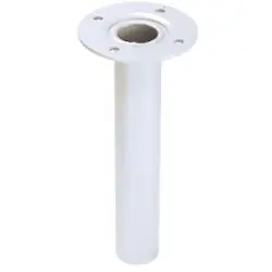 HANWHA VISION SBP-300CMW Pendant Mount White