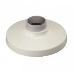 HANWHA VISION SBP-167HM Hanging Cap (Ivory) For The Indoor X Plus Dome Cameras