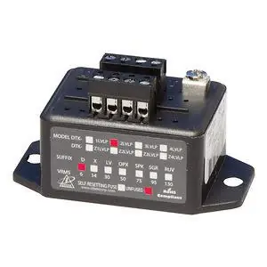 DITEK DTK-2LVLPD Data and Signaling Circuit Surge Protector