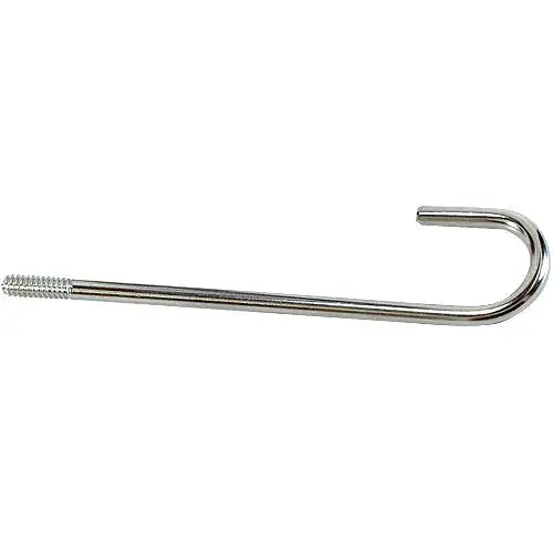 Labor Saving Devices JTIP LSDI LS-82-370 JTIP J-Tip Male Threaded Connector Tip