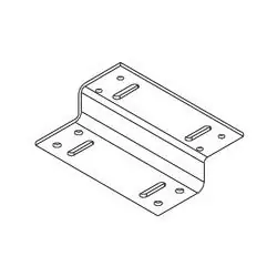 Magnasphere HSS-1620 Bracket for Use with HSS-L2S and L2D Series