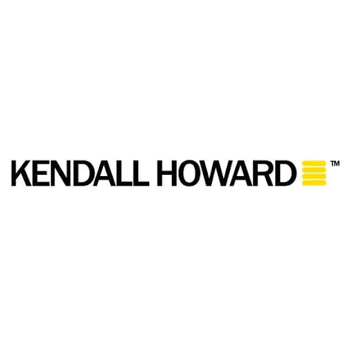 KENDALL HOWARD 1916-3-200-04 Patch Panel Bracket, 4U