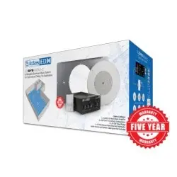 ATLASIED EZSYS-BGM-C Easy System BGM Kit SD72W, AA35G, AT35D, 81-8R