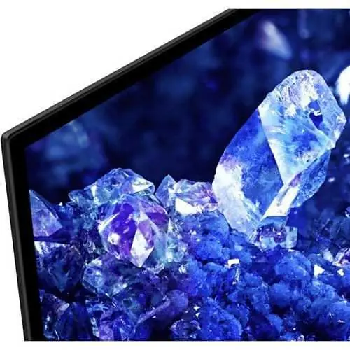 Sony XR-42A90K BRAVIA XR A90K Series 4K HDR OLED TV with Smart Google TV (2022)