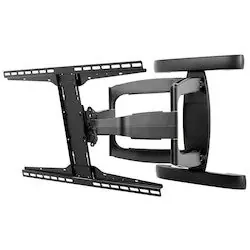 PEERLESS-AV SA771PU Articulating Display Wall Arm 46 to 90 Screen