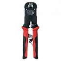 SIMPLY45 S45-C100 SIMPLY45 PASS THROUGH CRIMPER FOR UTP PLUGS - 1EA/BLISTER