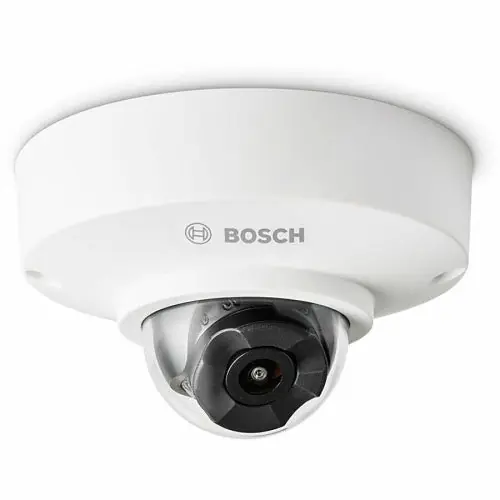 Bosch NUV-3703-F02 FlexiDome Micro 3100i 5MP Fixed Indoor 2.49 mm Replacement MPN