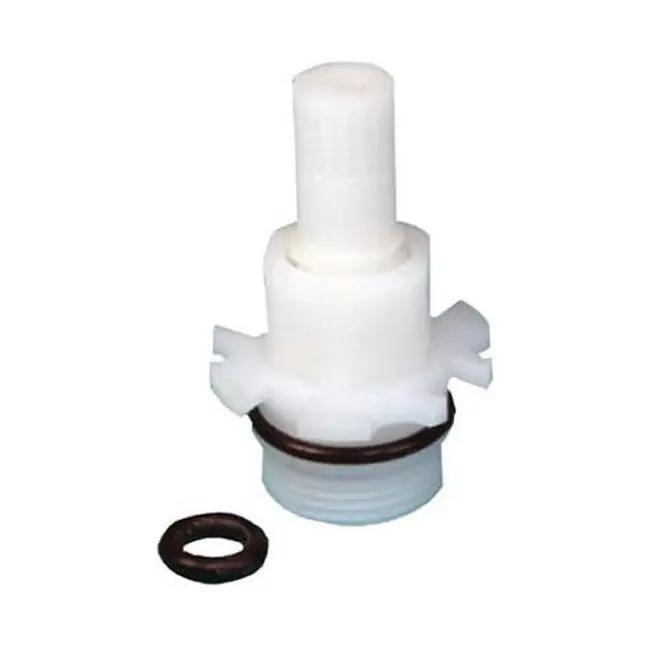 TRUE VALUE TV262443 WHT Faucet Stem/Bonnet