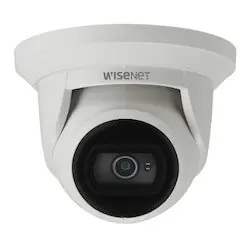 HANWHA VISION ANE-L6012R 2MP Turret Camera 30FPS 3mm Fixed Focal Lens