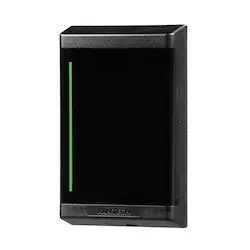 Kantech KT-SG-MT ioSmart Multi-Technology Smartcard Reader, 1-Gang