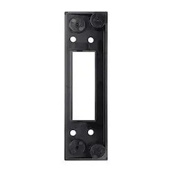 HANWHA VISION SBS-165TM Tilt Mount For TID-600R Installable On Left Or Right 30 Tilt Angle