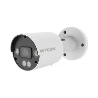 AVYCON AVC-NCB81F28 InfiniteColor Series 8MP Bullet IP Camera with Low-Light Capability (2.8 mm Lens)