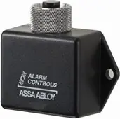 Alarm Controls TS-18 Under Desk Door Release with Momentary Action Switch