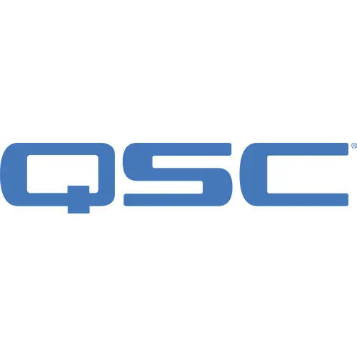 QSC AP-YM12 Mounting Bracket