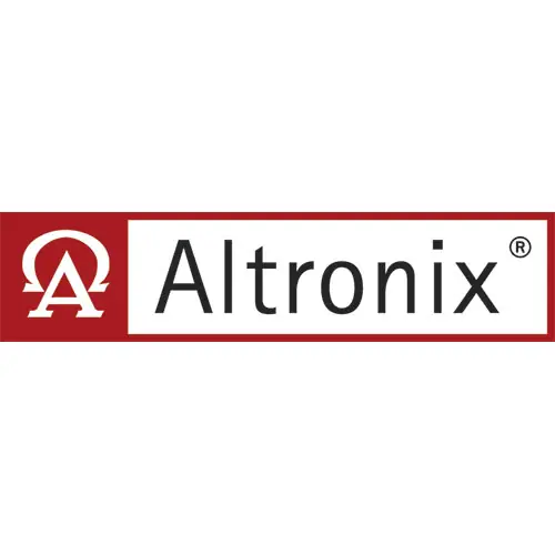 Altronix T2RM7CK1 Access Power Controller