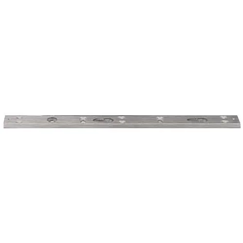 Alarm Controls AM3330 1/4 Spacer Plate for 600LB Single Magnetic Lock