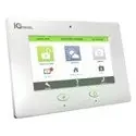 QOLSYS QS9014-840-00-02 IQ Panel All-In-One with 7 Touch Screen