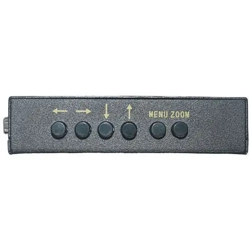 ADI PRO 0E-VGABNC VGA to BNC Converter