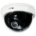 SPECO TECHNOLOGIES CVC6246TW Dome Camera NTSC WDR Day/Night Indoor 2000 x 1121 Resolution