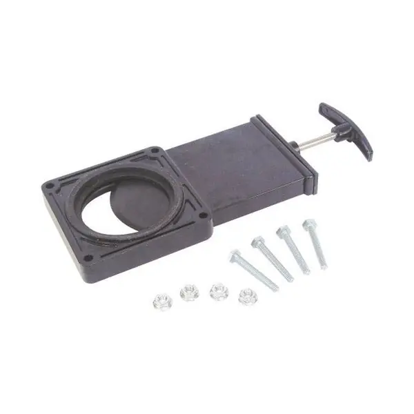 TRUE VALUE TV262483 SLV RV Hitch Pull Pin EA