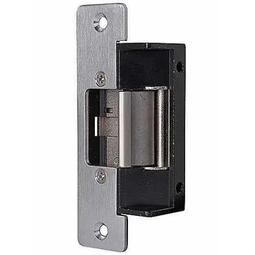 ADI PRO 0E-UNISTRIKE Universal Low Profile 12/24V Electric Strike