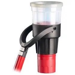 SDI SOLO330 Aerosol Dispenser, Spring Loaded, For 4 Diameter Detector