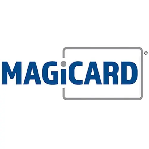 Magicard MB600K0/2 Magicard 600 ID Card Printer System
