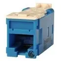 Ortronics HDJ6-36 High Density Jack 8-Position 1-Port Cat 6 T568A/B Wiring