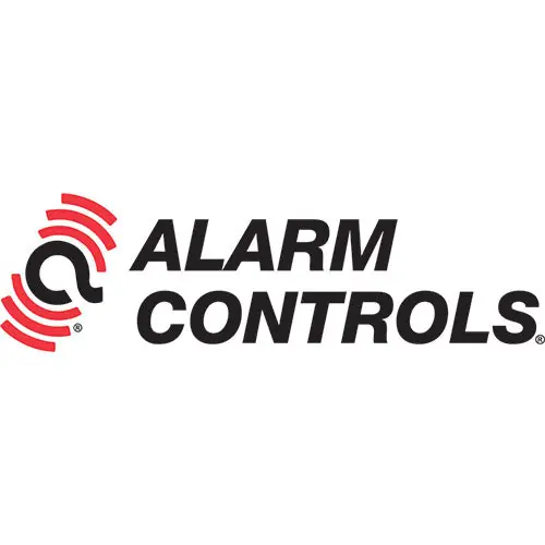 Alarm Controls TS-50TG Push Button - 2.5 Request to Exit Button