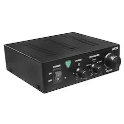 BEALE ST A120 1 X 120W CLASS D AMPLIFIER