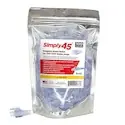 Simply45 S45-801 5 Premium Flush Cutter Tool Up To 18AWG 1EA/BLISTER