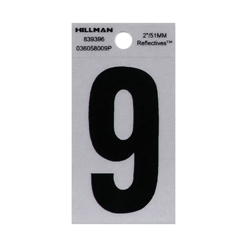 True Value TV101247 2 BLK #9 Adhesive