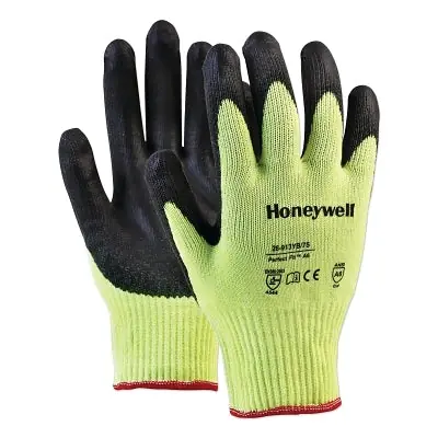 HONEYWELL NORTH 26-913YB/9L Perfect Fit A6 Cut Resistant Gloves 9/Large Replacement MPN