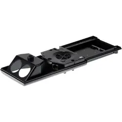 AXIS COMMUNICATIONS 5700-971 Sparepart Including The Electronics Module of The AXIS T92E20 Housing Including Fan and Screws