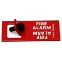 SPACE AGE ELECTRONICS ELOCK-FA Circuit Lockout Kit Includes Circuit Lockout Tab Hex Key Breaker Door Label