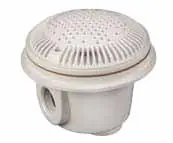Hayward WG1054AVPAK2 Outlet-Dual Suction 2 In 8 Round Replacement MPN