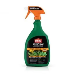 True Value 0447705 24oz RTU N Weedclear