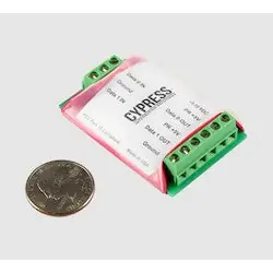 Cypress OPTW-100 Passive Wiegand Splitter