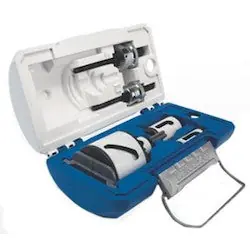 Lenox 1815139 Boxed Bi-Metal Hole Saws Kits HS Minikit Electrical 8PC