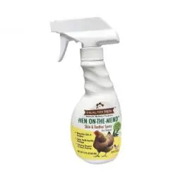 True Value TV254850 12OZ Hen On The Mend EA