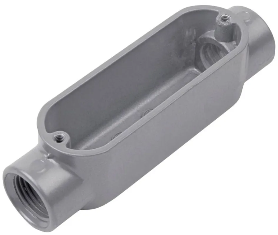 Red Dot AC-1-RD Conduit Body Power (1/2 EA) Replacement MPN