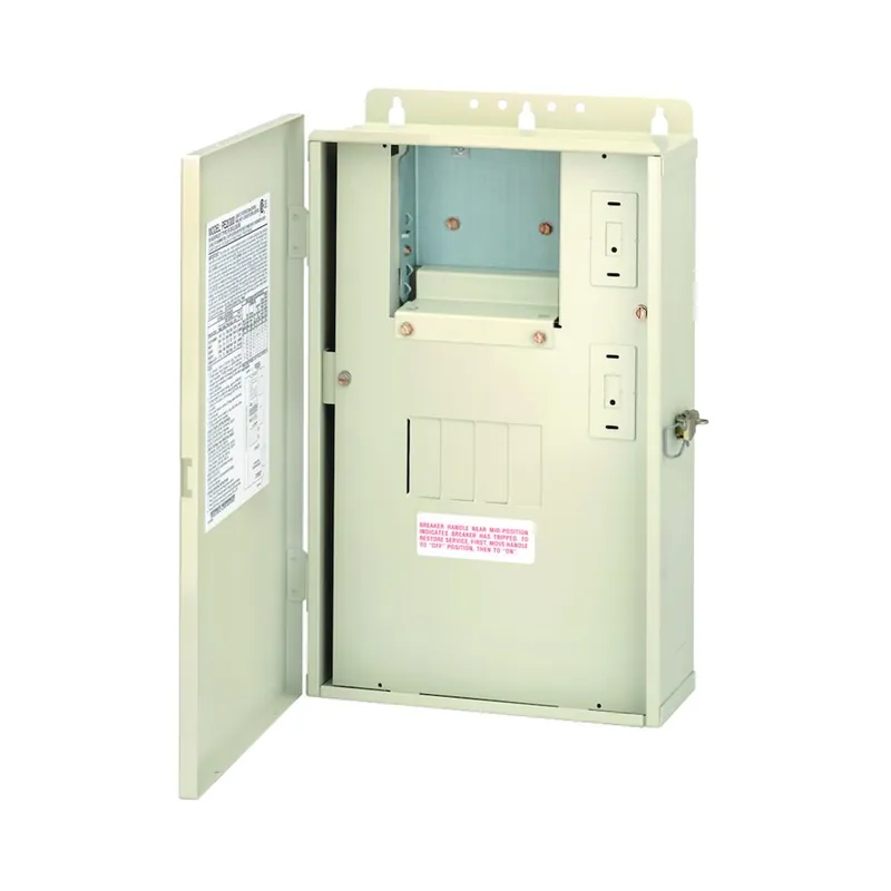 Intermatic PE20000 INT-MAT PE20000 60 A Load Center (14-3/4 HEIGHT X 14-3/4 WIDTH X 4-1/4 DEPTH) Replacement MPN