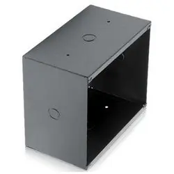 ATLASIED 193-8-6 6 Deep Economical Enclosure 8