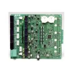SILENT KNIGHT SK-CONTROL-6 Fire Alarm Control Module 6-Circuit