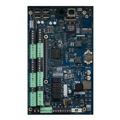 Kantech KT-4-PCB Encrypted 4-Door Controller and Accessory Kit