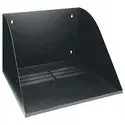 Middle Atlantic WMS-20 Wall Mount Shelf, 20W